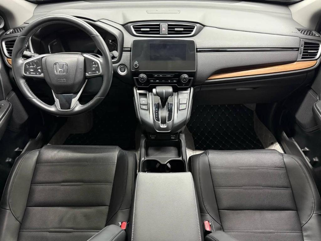 used 2022 Honda CR-V car, priced at $26,422