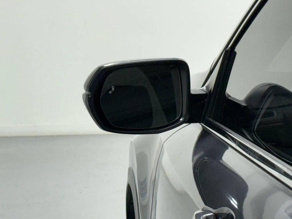 used 2022 Honda CR-V car, priced at $26,422