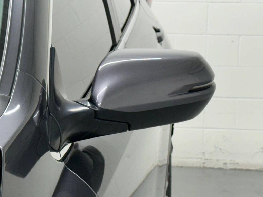 used 2022 Honda CR-V car, priced at $26,422