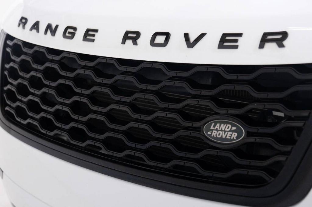 used 2018 Land Rover Range Rover Velar car, priced at $31,639