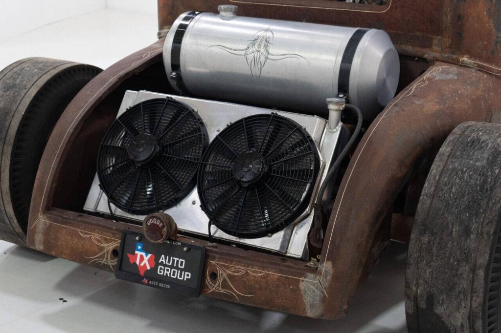 used 1929 Dodge Victory car, priced at $31,400