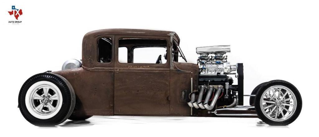 used 1929 Dodge Victory car, priced at $31,400