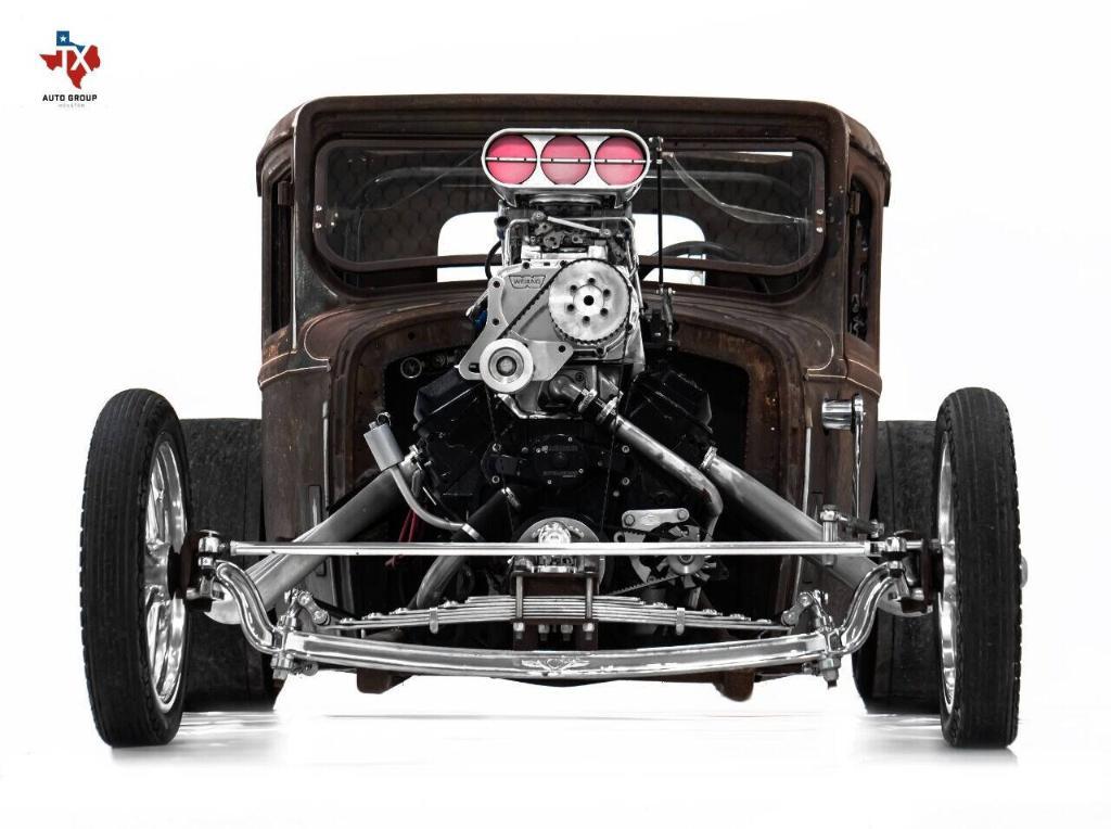 used 1929 Dodge Victory car, priced at $31,400