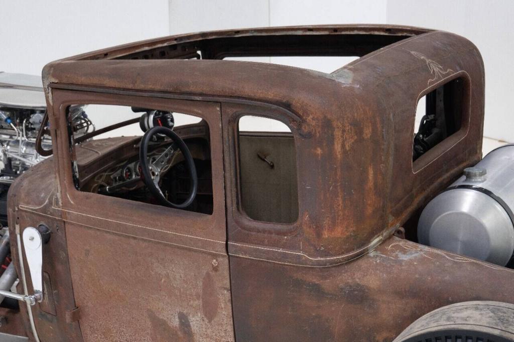 used 1929 Dodge Victory car, priced at $31,400