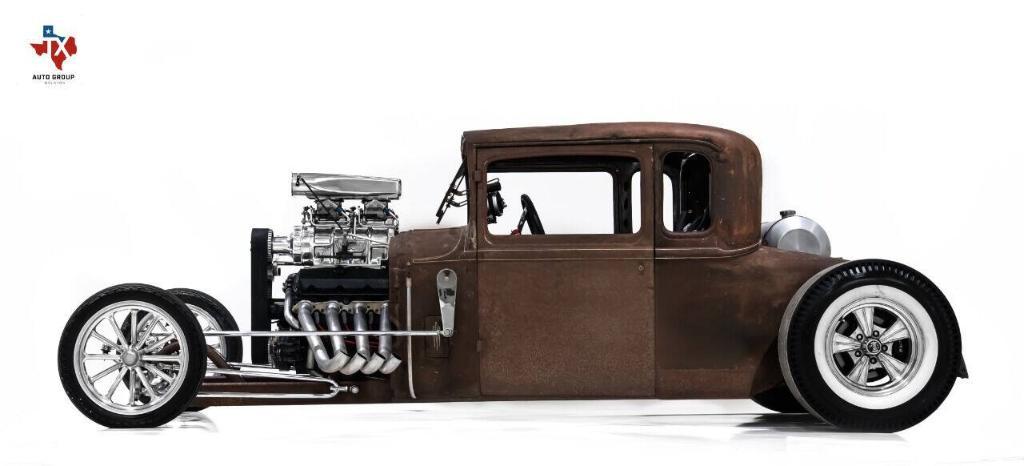 used 1929 Dodge Victory car, priced at $31,400