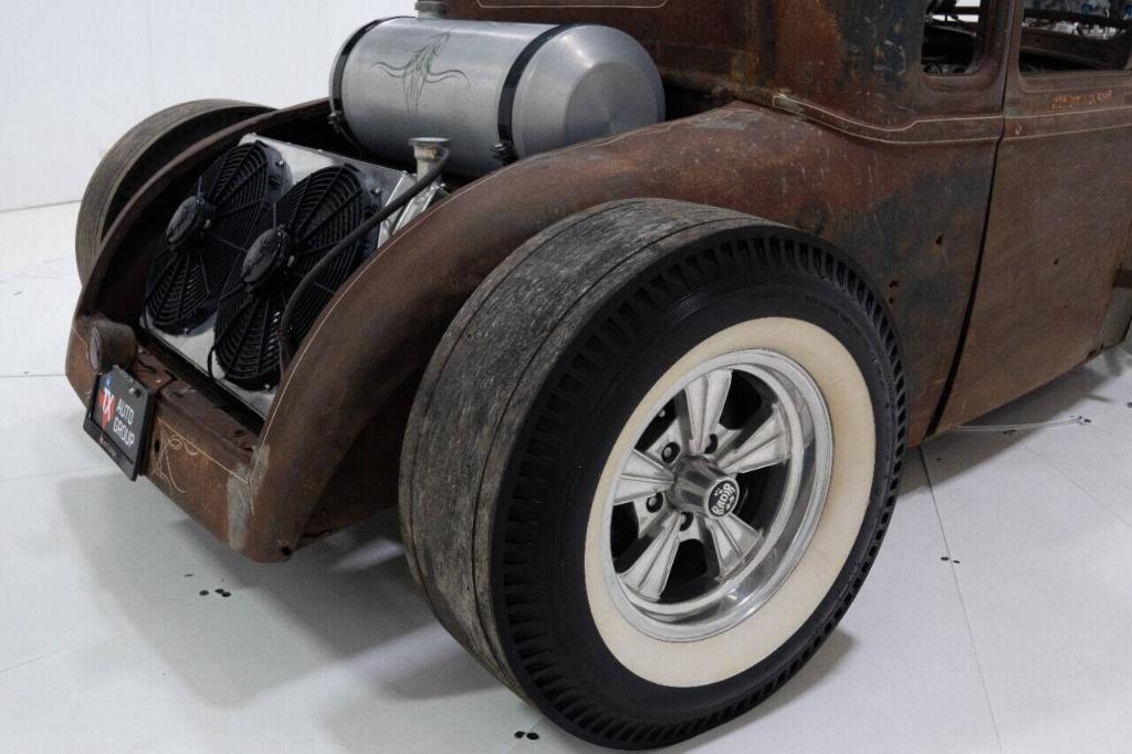 used 1929 Dodge Victory car, priced at $31,400