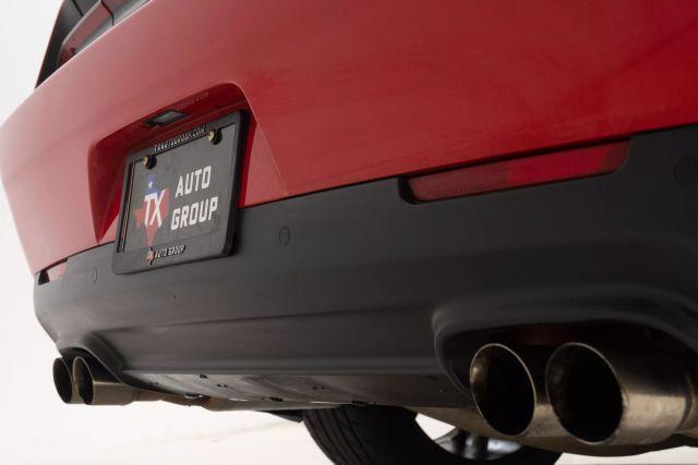 used 2020 Dodge Challenger car, priced at $41,995