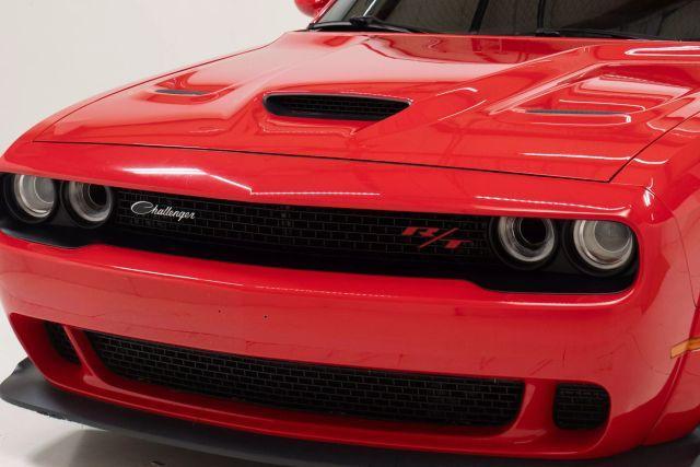 used 2020 Dodge Challenger car, priced at $41,995