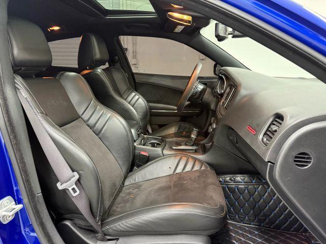 used 2022 Dodge Charger car, priced at $66,995
