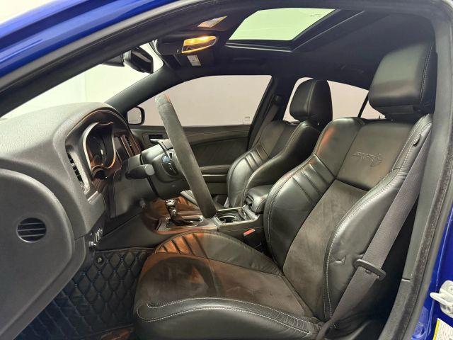 used 2022 Dodge Charger car, priced at $66,995