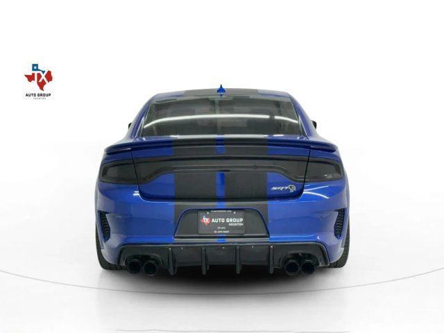 used 2022 Dodge Charger car, priced at $66,995
