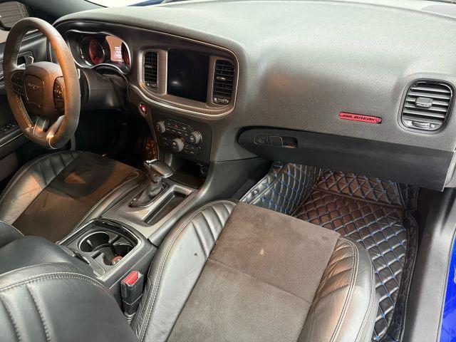 used 2022 Dodge Charger car, priced at $66,995