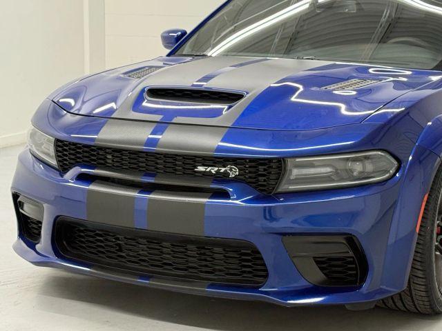 used 2022 Dodge Charger car, priced at $66,995