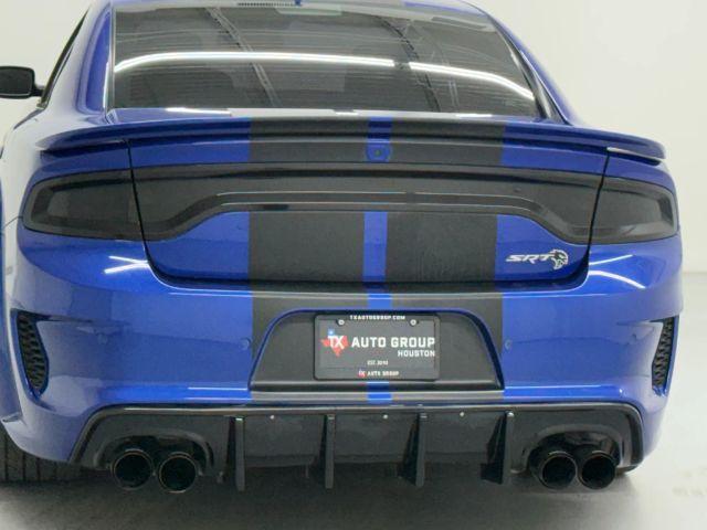 used 2022 Dodge Charger car, priced at $66,995