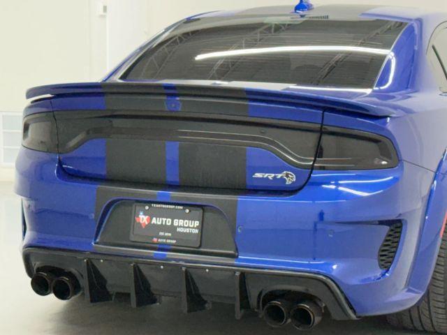 used 2022 Dodge Charger car, priced at $66,995