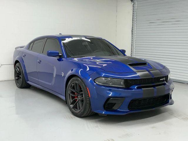 used 2022 Dodge Charger car, priced at $66,995