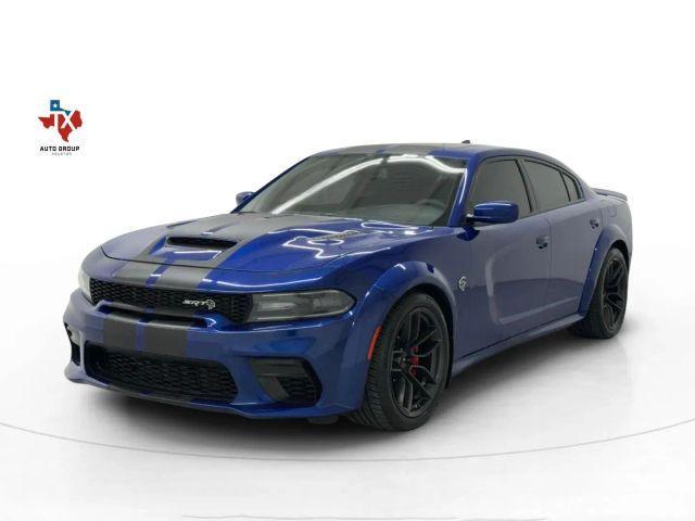used 2022 Dodge Charger car, priced at $66,995