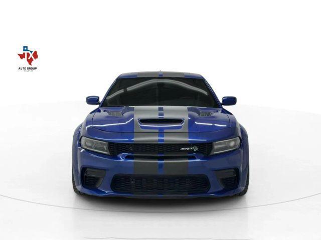 used 2022 Dodge Charger car, priced at $66,995