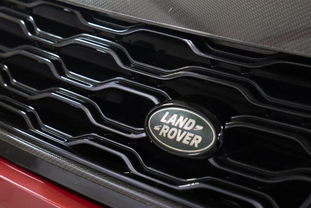 used 2019 Land Rover Range Rover Sport car, priced at $53,995