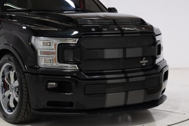 used 2019 Ford F-150 car, priced at $70,899