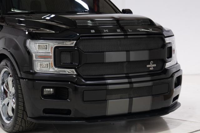 used 2019 Ford F-150 car, priced at $70,899