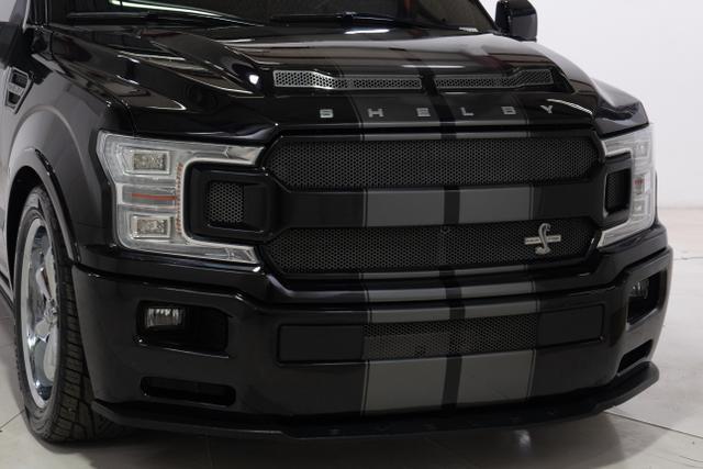 used 2019 Ford F-150 car, priced at $70,899