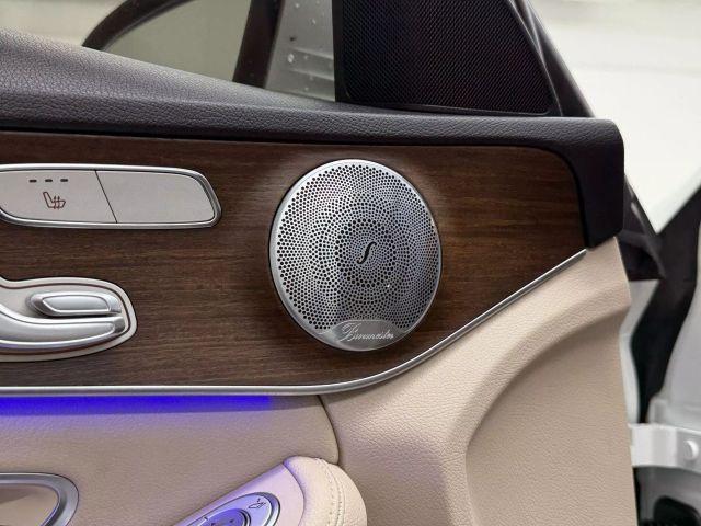 used 2021 Mercedes-Benz C-Class car, priced at $25,233