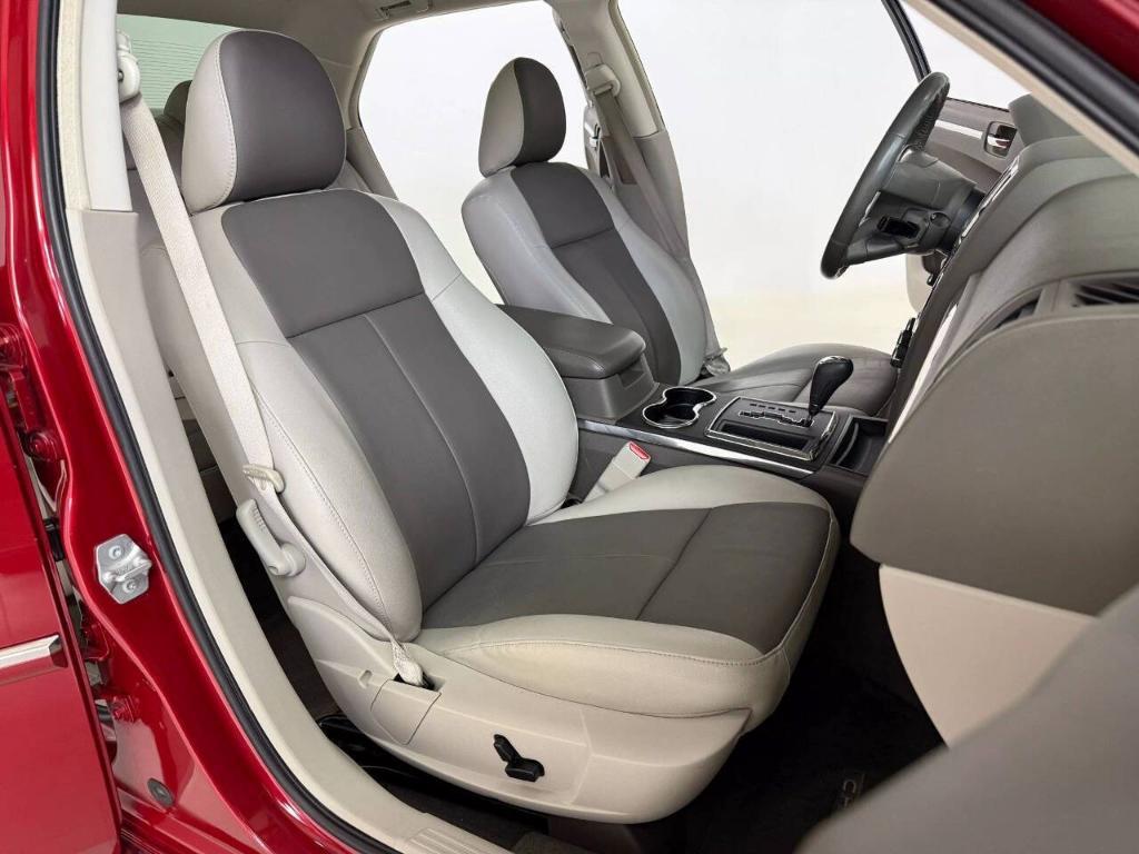 used 2008 Chrysler 300 car, priced at $11,033