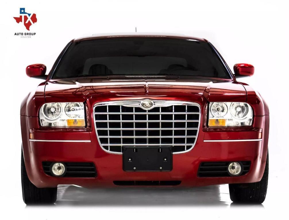 used 2008 Chrysler 300 car, priced at $11,033