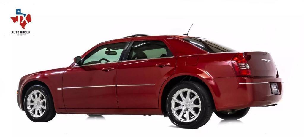 used 2008 Chrysler 300 car, priced at $11,033