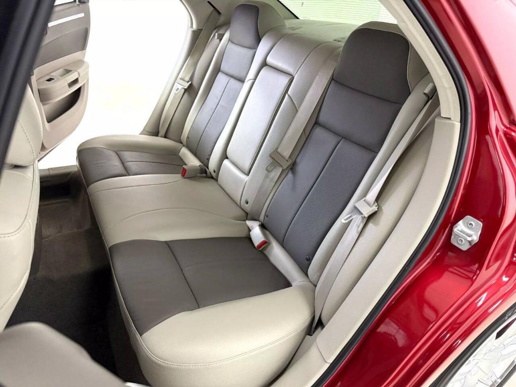 used 2008 Chrysler 300 car, priced at $11,033
