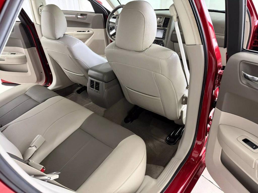 used 2008 Chrysler 300 car, priced at $11,033