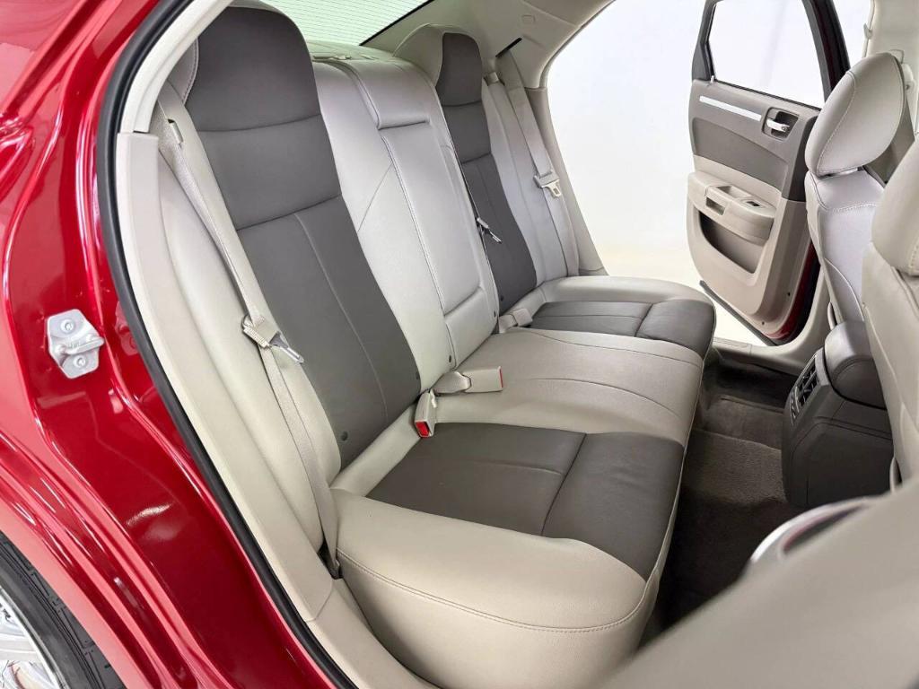 used 2008 Chrysler 300 car, priced at $11,033