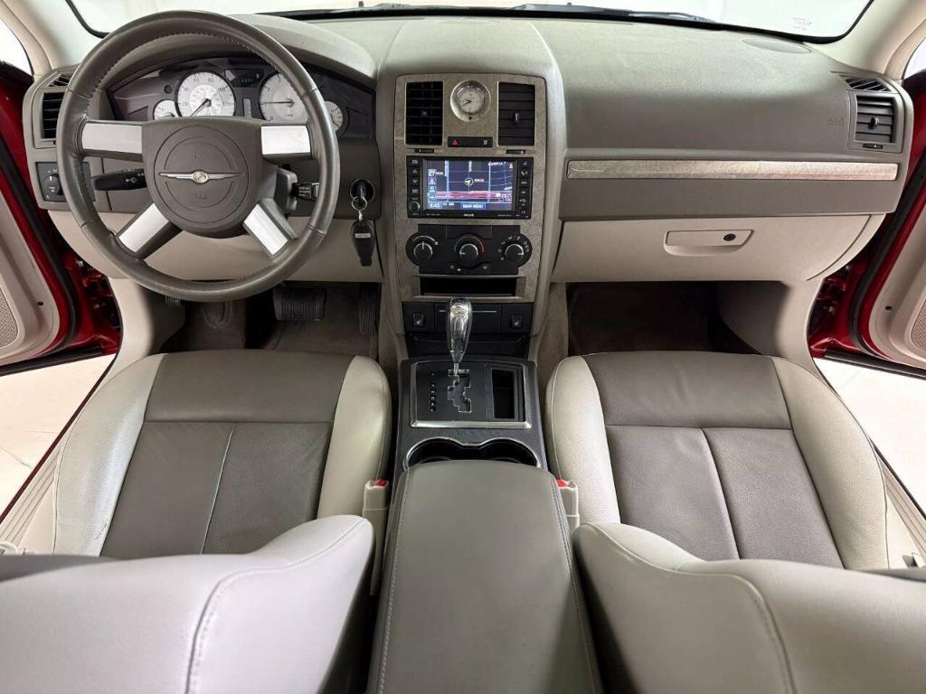 used 2008 Chrysler 300 car, priced at $11,033