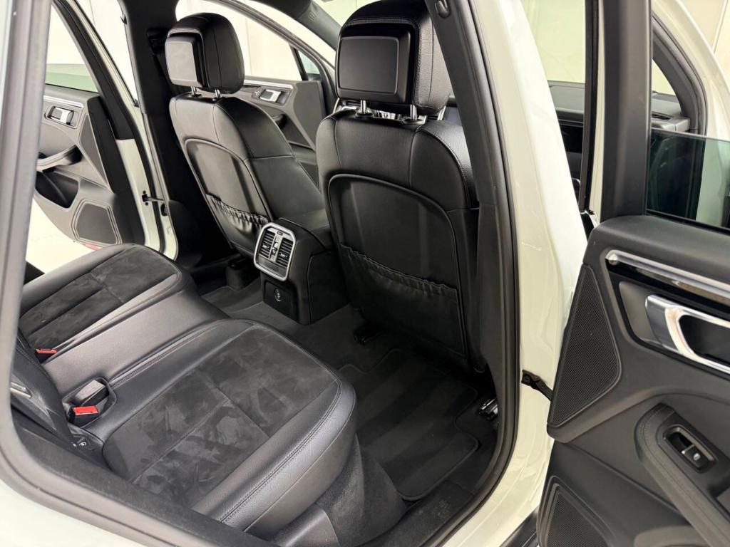 used 2018 Porsche Macan car, priced at $26,295