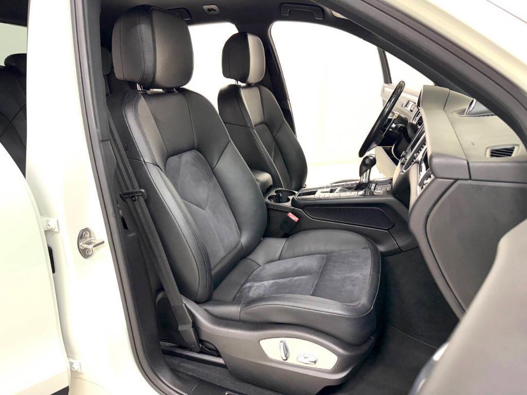 used 2018 Porsche Macan car, priced at $26,295