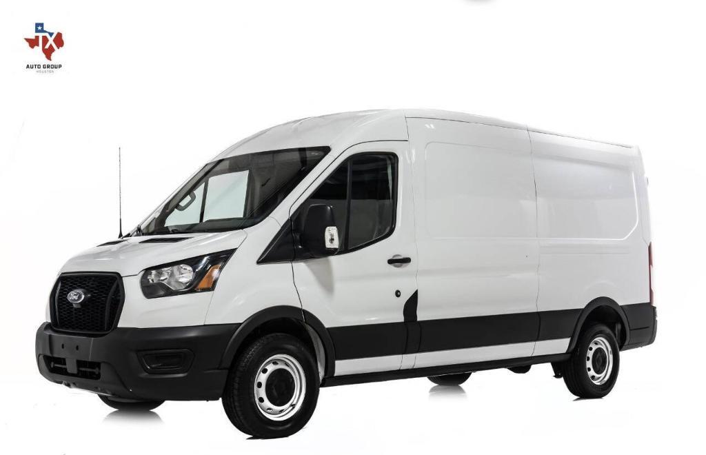 used 2021 Ford Transit-250 car, priced at $32,995