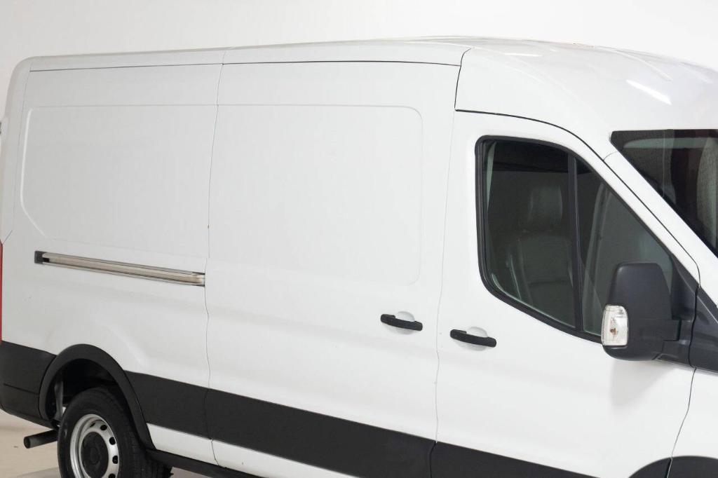 used 2021 Ford Transit-250 car, priced at $32,995