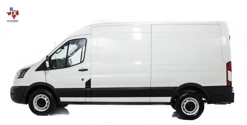 used 2021 Ford Transit-250 car, priced at $32,995