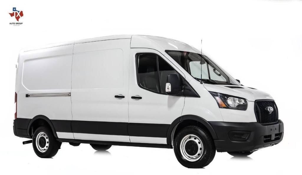 used 2021 Ford Transit-250 car, priced at $32,995