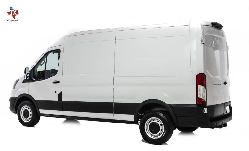 used 2021 Ford Transit-250 car, priced at $32,995