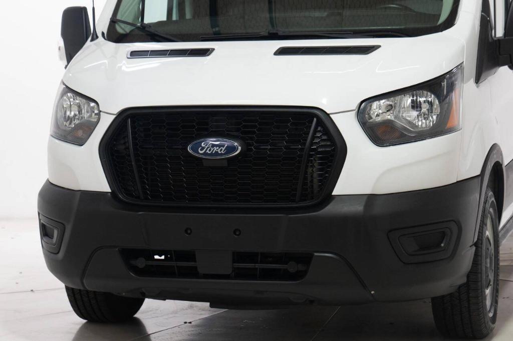 used 2021 Ford Transit-250 car, priced at $32,995