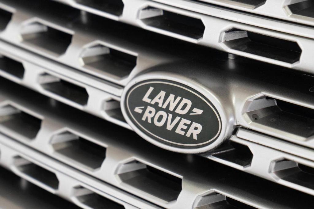 used 2016 Land Rover Range Rover car, priced at $25,595