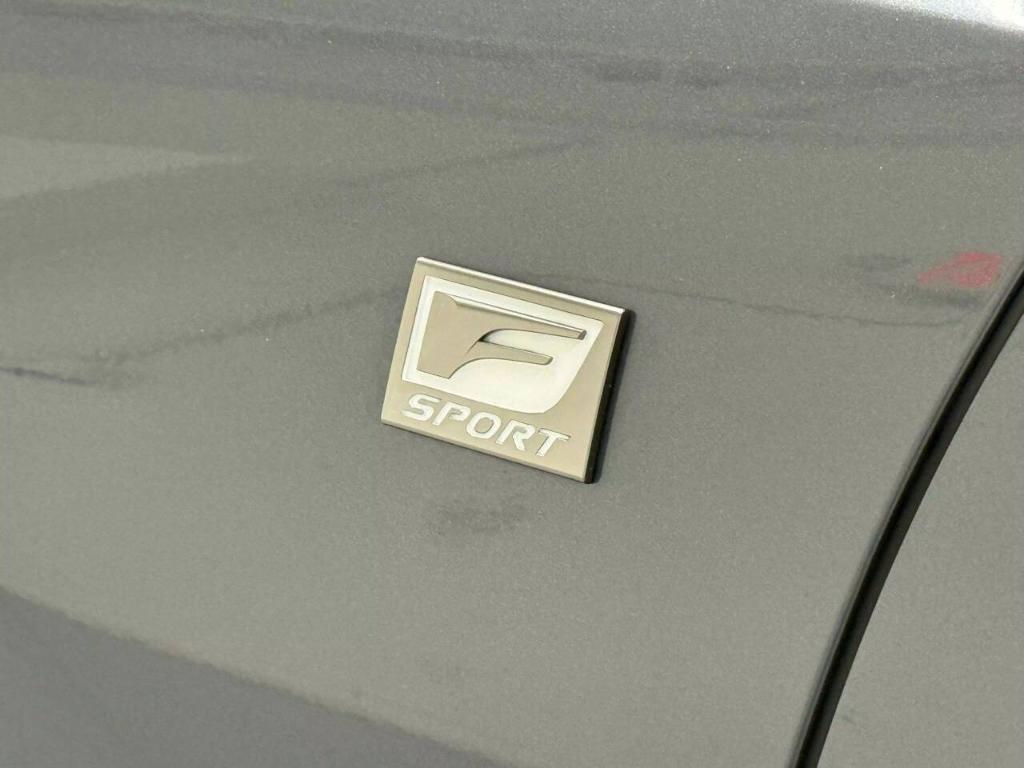 used 2022 Lexus ES 350 car, priced at $40,500