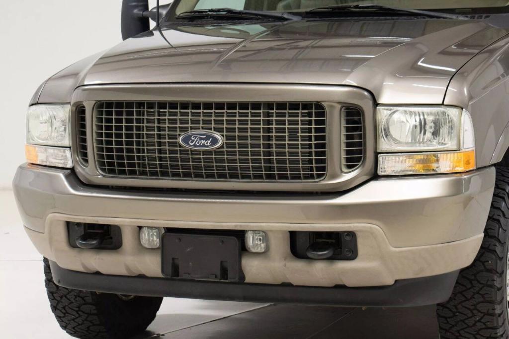 used 2003 Ford Excursion car, priced at $36,995