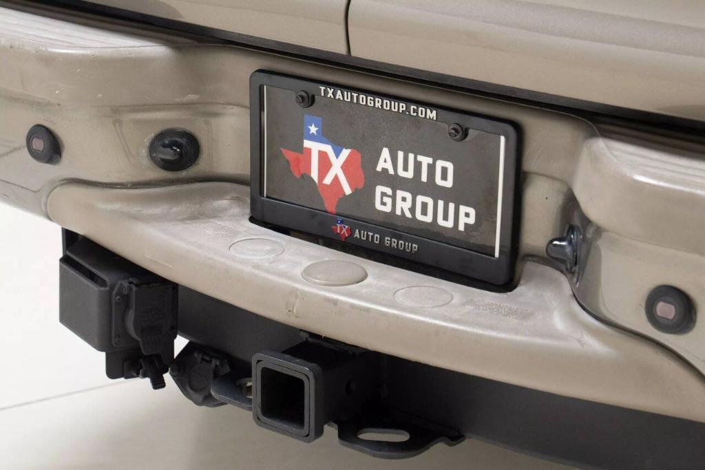 used 2003 Ford Excursion car, priced at $36,995