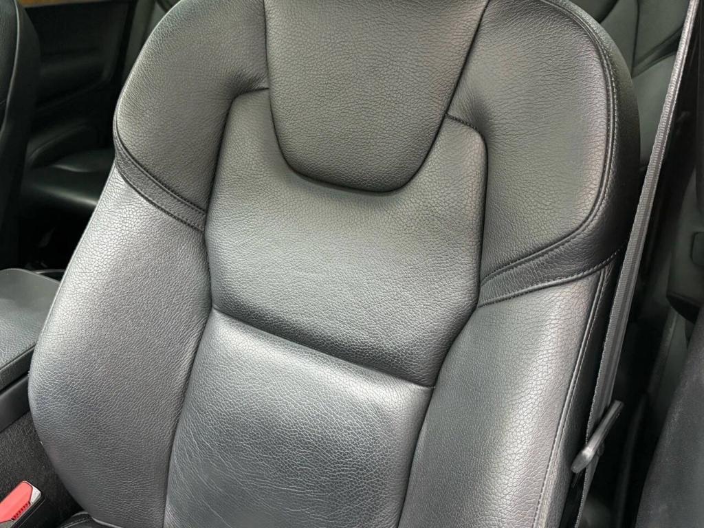 used 2021 Volvo XC90 car, priced at $24,133