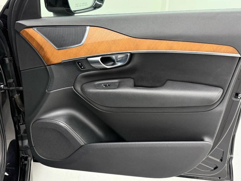 used 2021 Volvo XC90 car, priced at $24,133