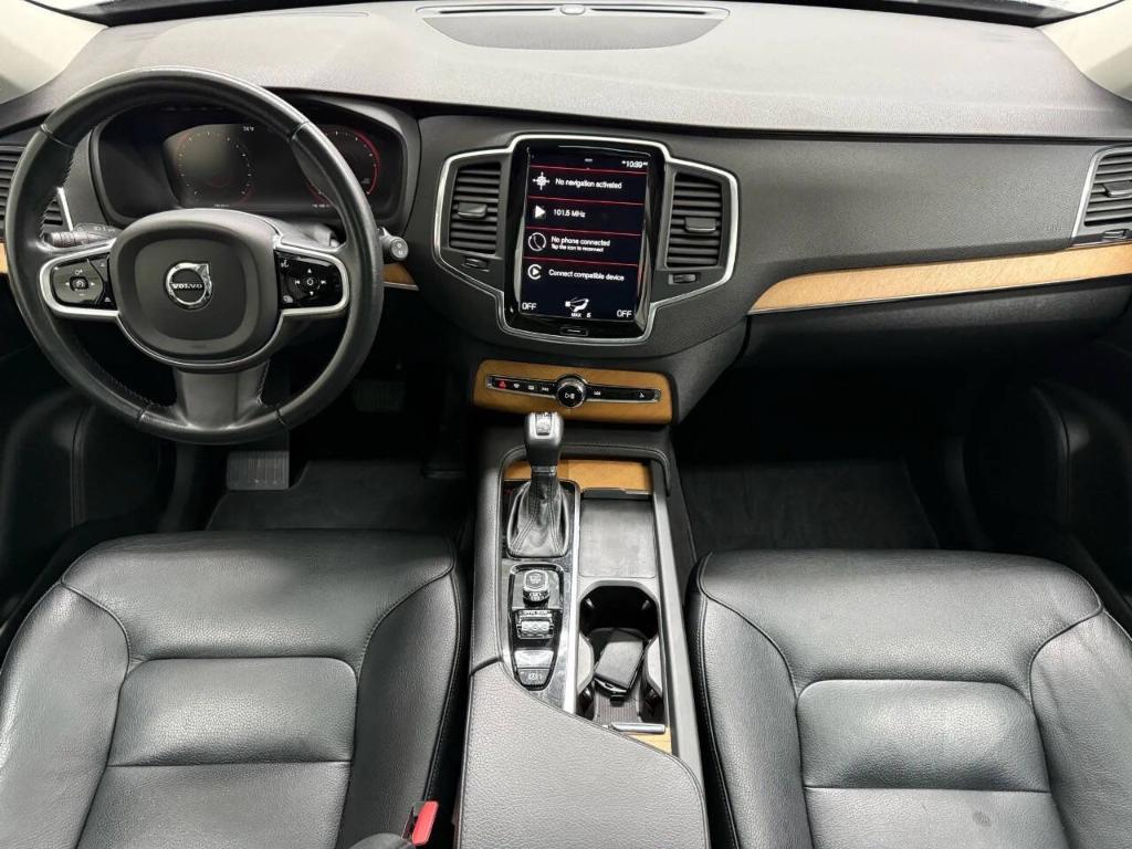 used 2021 Volvo XC90 car, priced at $24,133