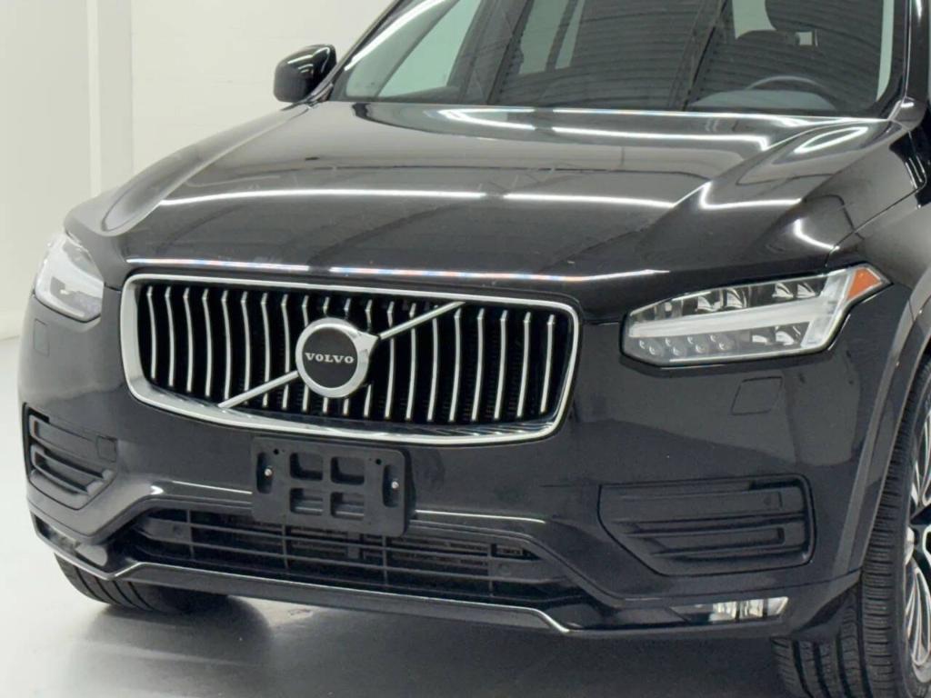 used 2021 Volvo XC90 car, priced at $24,133